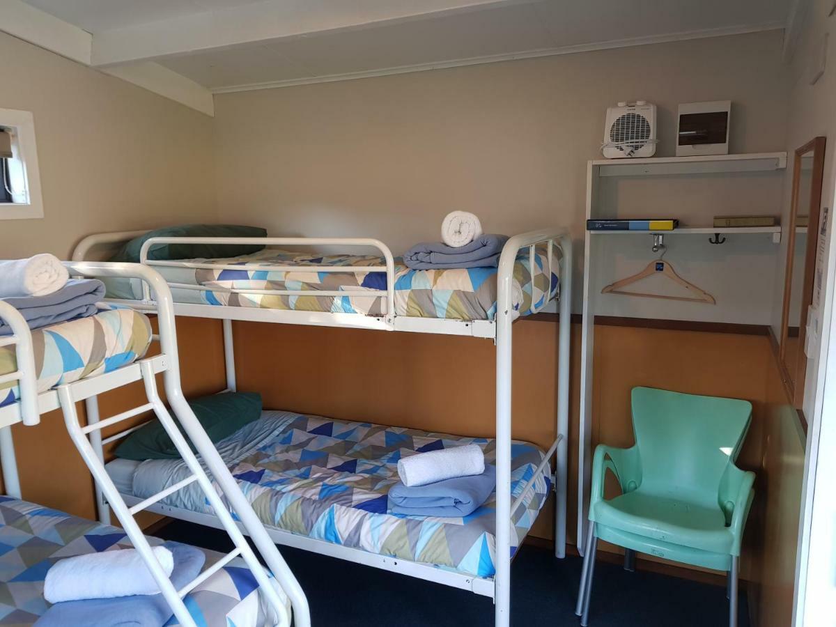 Timaru Top 10 Holiday Park エクステリア 写真